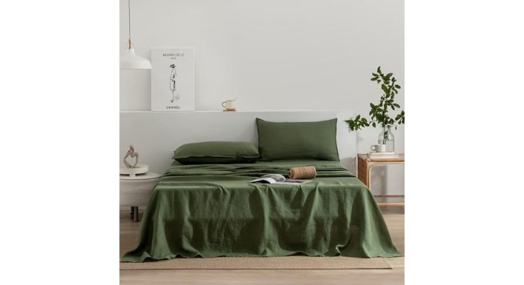 best everly linen queen