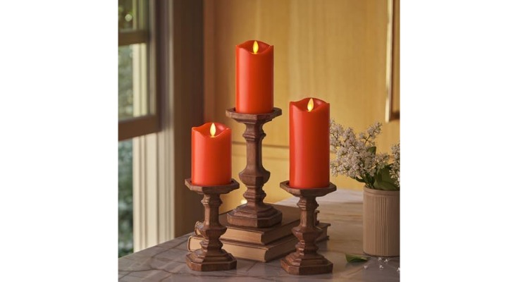 best matchless candle