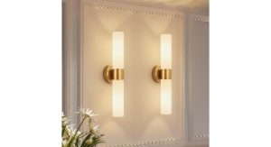 Best meybiok hardwired wall Review (2026): Is It Worth Buying?