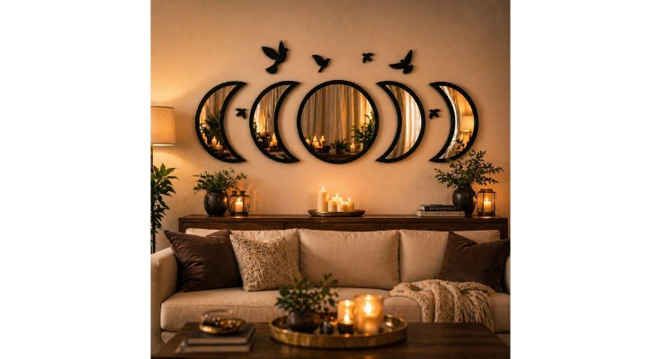 best neshe moon phase