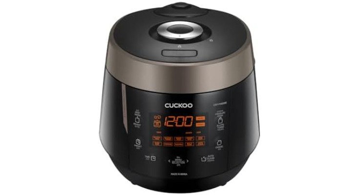 cuckoo crp-rt0609fw cup review