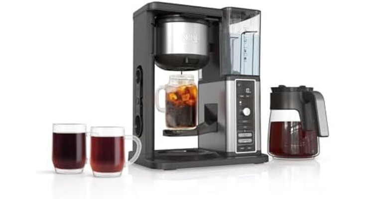 top rated ninja hot iced