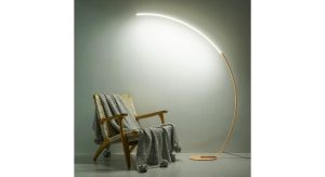 Best arc floor lamp Review (2026): Is It Worth Buying?