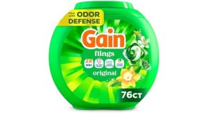 Best gain flings liquid Review (2026): Is It Worth Buying?