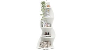 Best tribesigns corner shelf for the money: Honest Review 2026