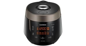 Cuckoo crp-rt0609fw cup review Review (2026): Is It Worth Buying?